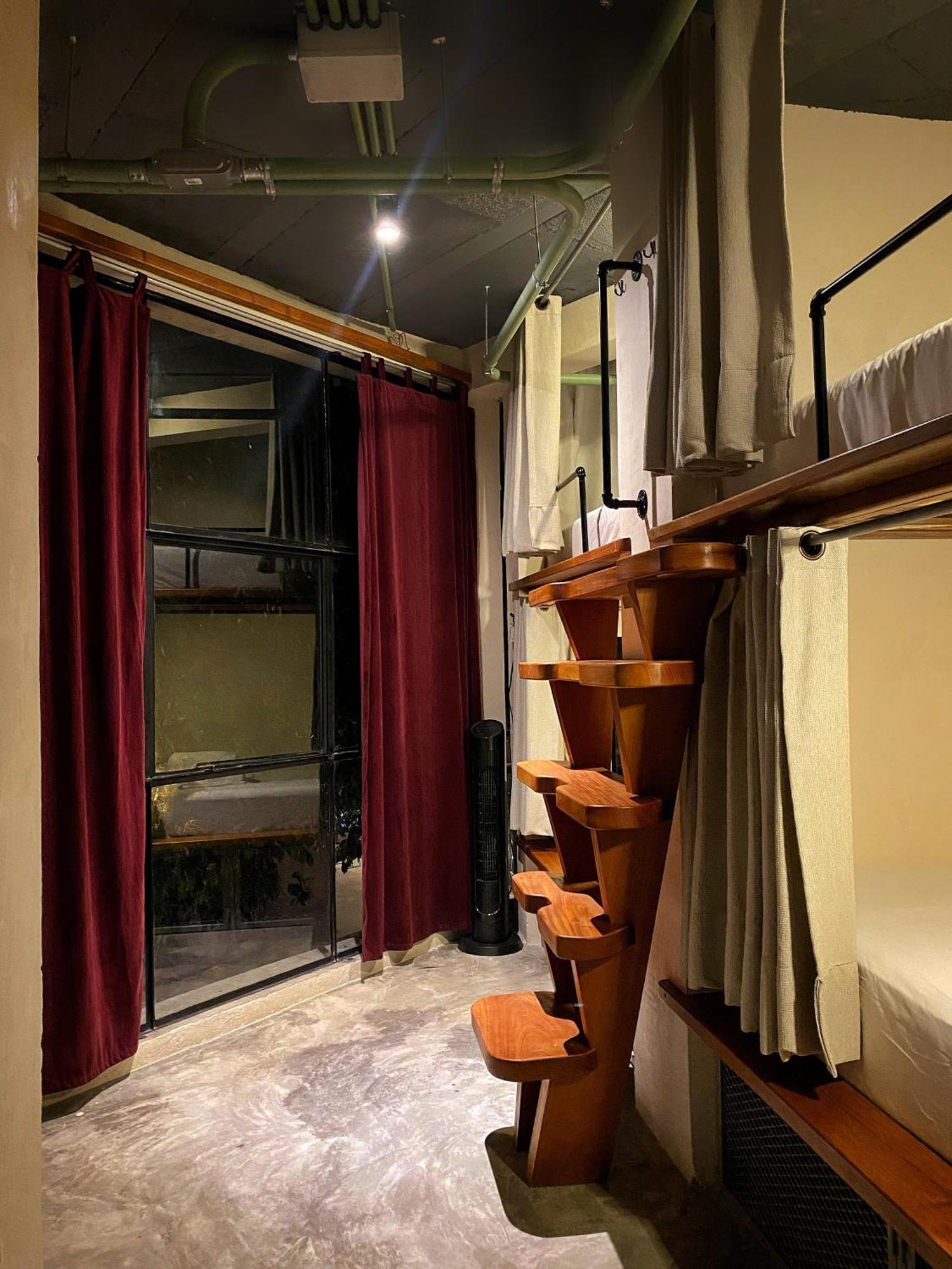 Elmar Hostel Бакалар Екстер'єр фото