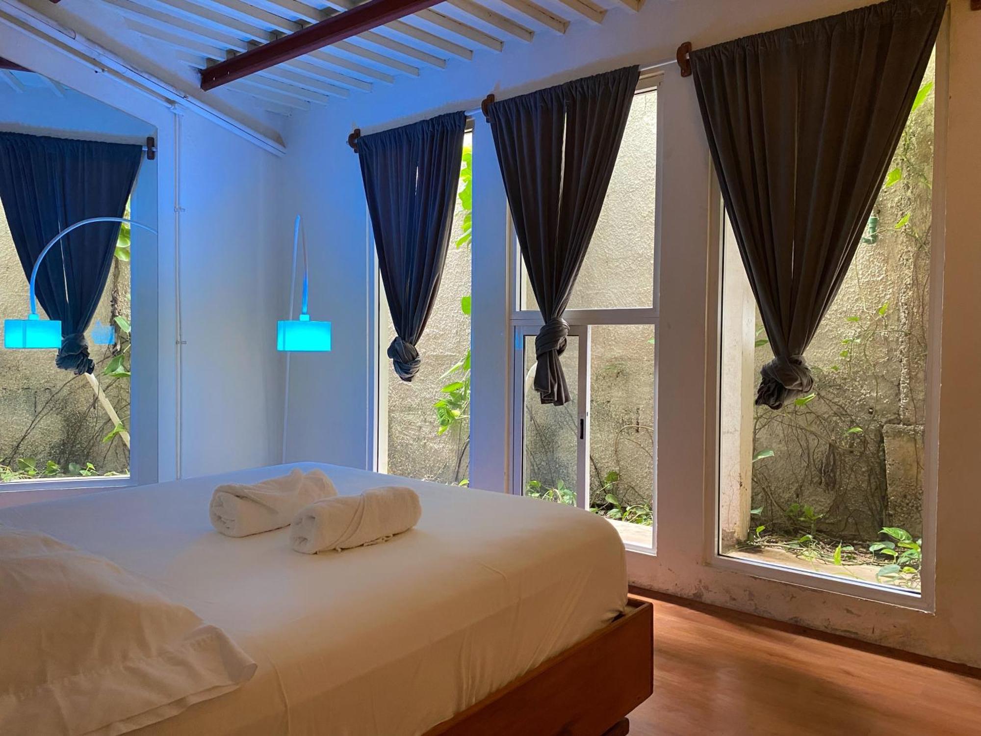 Elmar Hostel Бакалар Екстер'єр фото