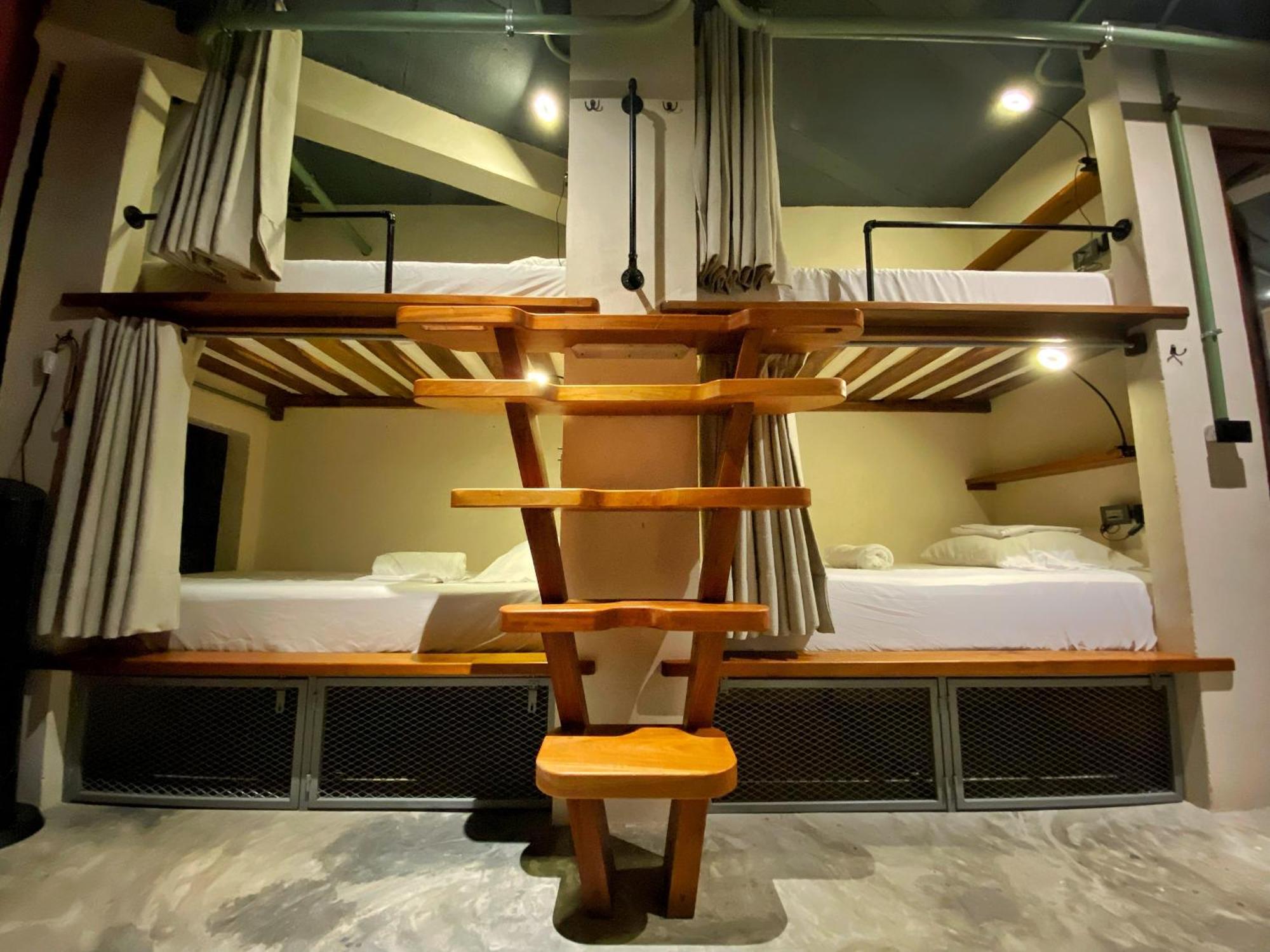 Elmar Hostel Бакалар Екстер'єр фото